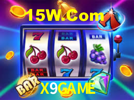 Escolher plataforma para baixar X9GAME