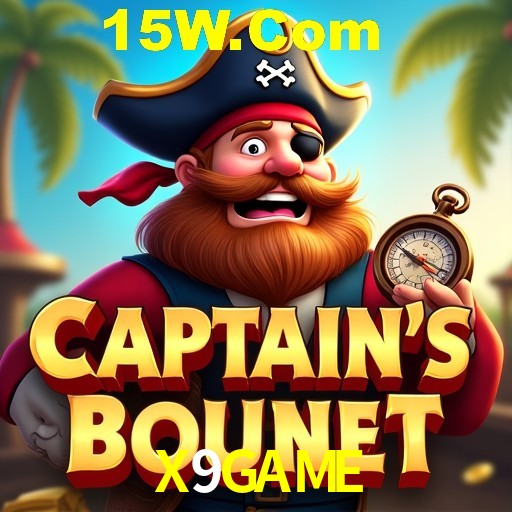Slot Games X9GAME