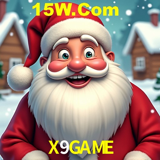 Game Providers X9GAME