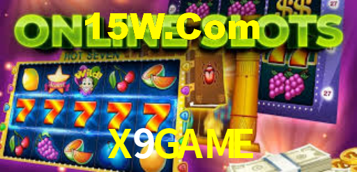 X9GAME