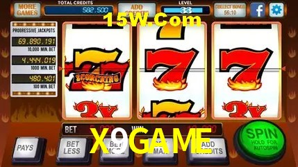Casino Ao Vivo X9GAME