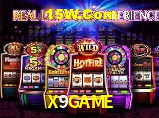 Mesa de Blackjack X9GAME